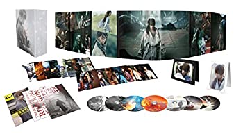 【中古】(非常に良い)るろうに剣心 コンプリートBlu-ray BOX