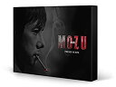 【中古】劇場版MOZU プレミアム Blu-ray BOX