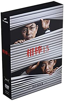 【中古】相棒 season15 DVD-BOX II