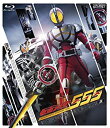 【中古】仮面ライダー555 ファイズ Blu-ray BOX3＜完＞