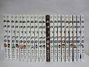 【中古】あまつき コミック 1-21巻セット (IDコミックス ZERO-SUMコミックス)