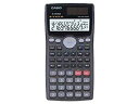 【中古】(非常に良い)CASIO S‐Vパム 関数電卓 FX-991MS-N