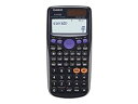 【中古】カシオ 関数電卓 数学自然表示 310関数 10桁 FX-913ES-N