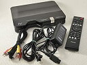 【中古】maxell ハードディスクIVDR用 レコーダー VDR-R1000