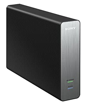 【中古】SONY PC&TV録画用 据え置き型