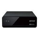 【中古】BUFFALO AV機器向けドライブ搭載 USB3.0対応HDD 3TB HD-AVSV3.0U3/V
