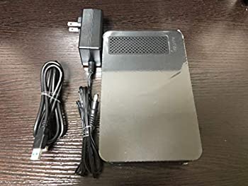 【中古】(非常に良い)BUFFALO USB3.0 外付けハードディスク PC/家電対応 3TB HD-LC3.0U3/N 【中古】(非常に良い)BUFFALO USB3.0 外付けハードディスク PC/家電対応 3TB HD-LC3.0U3/N