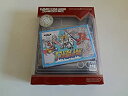 【中古】ゲームボーイアドバンス ファミコンミニ 第2次スーパーロボット大戦 / Dai 2-Ji Super Robot Taisen Famicom Mini