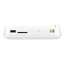 【中古】(非常に良い)BUFFALO おもいでばこ 11ac対応モデル 1TB PD-1000S(2)