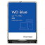 【中古】(未使用品)Western Digital HDD 1TB WD Blue PC 2.5インチ 内蔵HDD WD10SPZX