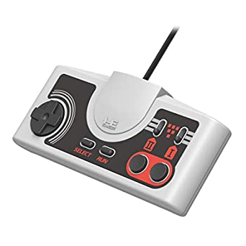 【中古】ターボパッド for PCエンジン mini