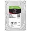 š(ɤ)Seagate IronWolf 3.5%֥륯% 8TB ¢HDD(CMR) 24ֲư PC NAS  RV󥵡ST8000VN004