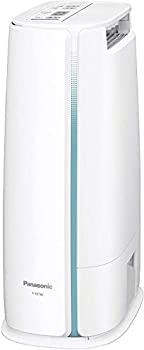【中古】(非常に良い)パナソニック 衣類乾燥除湿機 デシカント方式 ~14畳 ブルー F-YZT60-A
