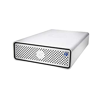 【中古】(非常に良い)G-Technology ウエスタンデジタル 外付けHDD 18TB G-DRIVE Thunderbolt 3 Mac向け タイムマシン対応 外付けハードディスク 0G10807-1 【中古】(非常に良い)G-Technology ウエスタンデジタル 外付けHDD 18TB G-DRIVE Thunderbolt 3 Mac向け タイムマシン対応 外付けハードディスク 0G10807-1
