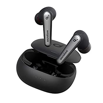 【中古】Anker Soundcore Liberty Air 2 Pro（ワイヤレスイヤホン Bluetooth 対応）【完全ワイヤレスイヤホン ／ Bluetooth5.0対応 ／ ウルトラノイズキ