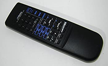 【中古】(非常に良い)ビクター オーディオリモコン RM-SEMXX1