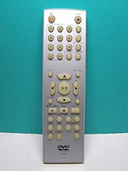 【中古】メーカー不明 DVDリモコン DY-P929【メーカー名】メーカー不明【メーカー型番】DY-P929【ブランド名】メーカー不明【商品説明】メーカー不明 DVDリモコン DY-P929他モール併売のため、万が一お品切れの場合はご連絡致します。当店では初期不良に限り、商品到着から7日間は返品をお受けいたします。＜リモコンご購入のお客様へ＞リモコンをお使いになる前に設定が必要なリモコンがあります。動作しないなど不具合が発生した場合は設定をご確認ください。（返品をお受けする場合、返送方法は別途ご案内いたします。こちらのご案内前に着払いにてご返送いただくとお受け取りできないことがあります。）イメージと違う、必要でなくなった等、お客様都合のキャンセル・返品は一切お受けしておりません。商品名に「限定」「保証」等の記載がある場合でも特典や保証・ダウンロードコードは付いておりません。写真は代表画像であり実際にお届けする商品の状態とは異なる場合があります。中古品の場合は中古の特性上、キズ・汚れがある場合があります。ご注文からお届けまで1．ご注文　　ご注文は24時間受け付けております2．注文確認　ご注文後、注文確認メールを送信します3．在庫確認　　　　多モールでも併売の為、在庫切れの場合はご連絡させて頂きます。　 ※中古品は受注後に、再メンテナンス、梱包しますのでお届けまで4〜10営業日程度とお考え下さい。4．入金確認 　 前払い決済をご選択の場合、ご入金確認後に商品確保・配送手配を致します。5．出荷 　配送準備が整い次第、出荷致します。配送業者、追跡番号等の詳細をメール送信致します。6．到着　 　出荷後、1〜3日後に商品が到着します。　※離島、北海道、九州、沖縄は遅れる場合がございます。予めご了承下さい。