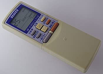 【中古】(未使用・未開封品)ビーバー エアコンリモコン RKS502A601 【中古】(未使用・未開封品)ビーバー エアコンリモコン RKS502A601