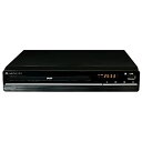 【中古】(非常に良い)エスキュービズム 再生専用DVDプレーヤー ADV-02(2)