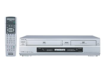 【中古】(非常に良い)SONY “スゴ録” RDR-VH80 HDD搭載VHSビデオ一体型DVDレコーダー 【中古】(非常に良い)SONY “スゴ録” RDR-VH80 HDD搭載VHSビデオ一体型DVDレコーダー