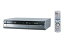 【中古】パナソニック 400GB DVDレコーダー VHSビデオ一体型 DIGA DMR-XW40V-S