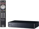 【中古】SONY BRAVIA UNIT デジタルハイビジョンチューナー内蔵HDDレコーダー 250GB BRX-A250(2)