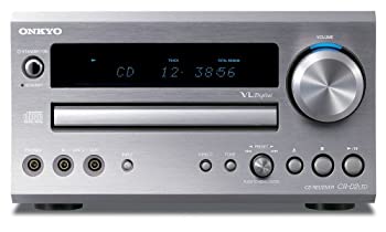 yÁz(ɗǂ)ONKYO CD^FM`[i[Av 60W+60W(4) CR-D2LTD(H) O[