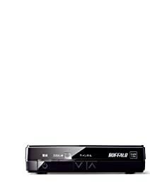 【中古】BUFFALO テレビ用地デジチューナー DTV-S100