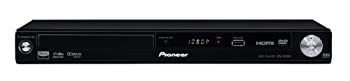 【中古】(非常に良い)Pioneer DVDプレーヤー DV