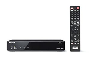 šBUFFALO ϥǥ塼ʡ HDDϥӥ쥳 HDD1TB DVR-11.0T