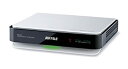 yÁzBUFFALO RpNgEÉ HDDR[_[ 500GB DVR-S1C^500G