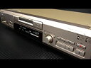 【中古】(非常に良い)SONY ソニー MDS-JE630 MDレコーダー