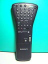 【中古】ソニー オーディオリモコン RMT-C700(2)