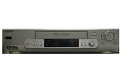 【中古】(非常に良い)SONY VHSビデオデッキ ソニー SLV-R550 リモコン付き