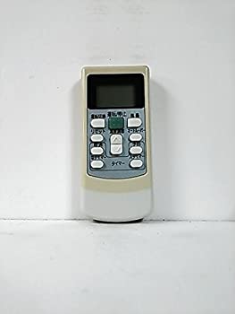 楽天COCOHOUSE【中古】日立 エアコンリモコン PC-LH3A