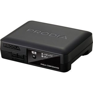 【中古】ピクセラ PRODIA(プロディア)地上デジタルチューナー PRD-BT106-P03【メーカー名】ピクセラ【メーカー型番】PRD-BT106-P03【ブランド名】ピクセラ【商品説明】ピクセラ PRODIA(プロディア)地上デジタルチューナー PRD-BT106-P03他モール併売のため、万が一お品切れの場合はご連絡致します。当店では初期不良に限り、商品到着から7日間は返品をお受けいたします。＜リモコンご購入のお客様へ＞リモコンをお使いになる前に設定が必要なリモコンがあります。動作しないなど不具合が発生した場合は設定をご確認ください。（返品をお受けする場合、返送方法は別途ご案内いたします。こちらのご案内前に着払いにてご返送いただくとお受け取りできないことがあります。）イメージと違う、必要でなくなった等、お客様都合のキャンセル・返品は一切お受けしておりません。商品名に「限定」「保証」等の記載がある場合でも特典や保証・ダウンロードコードは付いておりません。写真は代表画像であり実際にお届けする商品の状態とは異なる場合があります。中古品の場合は中古の特性上、キズ・汚れがある場合があります。ご注文からお届けまで1．ご注文　　ご注文は24時間受け付けております2．注文確認　ご注文後、注文確認メールを送信します3．在庫確認　　　　多モールでも併売の為、在庫切れの場合はご連絡させて頂きます。　 ※中古品は受注後に、再メンテナンス、梱包しますのでお届けまで4〜10営業日程度とお考え下さい。4．入金確認 　 前払い決済をご選択の場合、ご入金確認後に商品確保・配送手配を致します。5．出荷 　配送準備が整い次第、出荷致します。配送業者、追跡番号等の詳細をメール送信致します。6．到着　 　出荷後、1〜3日後に商品が到着します。　※離島、北海道、九州、沖縄は遅れる場合がございます。予めご了承下さい。