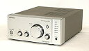 【中古】(非常に良い)PIONEER パイオニア A-N702-S ステレオアンプ(プリメインアンプ)