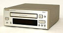 【中古】(非常に良い)ONKYO オンキョー C-709X(S) CDプレーヤー(CDデッキ) 単体コンポ