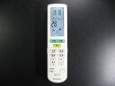 【中古】ダイキン 純正エアコン用リモコン ARC472A1(2)