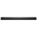 【中古】(非常に良い)BOSE SOUNDBAR 500 ワイヤレスサウンドバー Amazon Alexa搭載