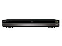 【中古】シャープ AQUOS ブルーレイレコーダー 4TB 3チューナー 4Kチューナー内蔵 Ultla HDブルーレイ対応 4B-C40AT3(2)