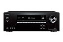 【中古】(非常に良い)オンキョー 5.2ch対応AVレシーバー