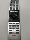 【中古】(非常に良い)東芝 液晶テレビ リモコン CT-90483 75044650(2)