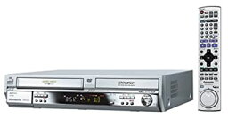 【中古】(非常に良い)パナソニック 160GB DVDレコーダー VHSビデオ一体型 DIGA DMR‐E250V-S