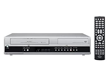 楽天市場】TOSHIBA VTR一体型DVDレコーダー D-VR8Kの通販 楽天市場】TOSHIBA VTR一体型DVDレコーダー D-VR8Kの通販