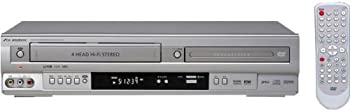 【中古】DXアンテナ プログレッシブ出力対応 DVDプレーヤーVHSコンビネーションデッキ DV-140V【メーカー名】DXアンテナ【メーカー型番】DV-140V【ブランド名】DXアンテナ【商品説明】DXアンテナ プログレッシブ出力対応 DVDプレーヤーVHSコンビネーションデッキ DV-140V他モール併売のため、万が一お品切れの場合はご連絡致します。当店では初期不良に限り、商品到着から7日間は返品をお受けいたします。＜リモコンご購入のお客様へ＞リモコンをお使いになる前に設定が必要なリモコンがあります。動作しないなど不具合が発生した場合は設定をご確認ください。（返品をお受けする場合、返送方法は別途ご案内いたします。こちらのご案内前に着払いにてご返送いただくとお受け取りできないことがあります。）イメージと違う、必要でなくなった等、お客様都合のキャンセル・返品は一切お受けしておりません。商品名に「限定」「保証」等の記載がある場合でも特典や保証・ダウンロードコードは付いておりません。写真は代表画像であり実際にお届けする商品の状態とは異なる場合があります。中古品の場合は中古の特性上、キズ・汚れがある場合があります。ご注文からお届けまで1．ご注文　　ご注文は24時間受け付けております2．注文確認　ご注文後、注文確認メールを送信します3．在庫確認　　　　多モールでも併売の為、在庫切れの場合はご連絡させて頂きます。　 ※中古品は受注後に、再メンテナンス、梱包しますのでお届けまで4〜10営業日程度とお考え下さい。4．入金確認 　 前払い決済をご選択の場合、ご入金確認後に商品確保・配送手配を致します。5．出荷 　配送準備が整い次第、出荷致します。配送業者、追跡番号等の詳細をメール送信致します。6．到着　 　出荷後、1〜3日後に商品が到着します。　※離島、北海道、九州、沖縄は遅れる場合がございます。予めご了承下さい。