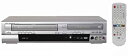 【中古】DXアンテナ Hi-Fiビデオ一体型DVD-RW／Rレコーダー DVR-120V