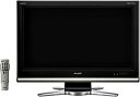 【中古】シャープ 32V型 液晶 テレビ AQUOS LC-32D10-B ハイビジョン 2007年モデル(2)