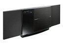 【中古】パナソニック コンパクトステレオシステム D-dock ブラック SC-HC4-K【メーカー名】パナソニック(Panasonic)【メーカー型番】SC-HC4-K【ブランド名】パナソニック(Panasonic)【商品説明】パナソニッ...