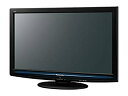 【中古】(非常に良い)パナソニック 32V型 液晶テレビ ビエラ TH-L32G2-K ハイビジョン(2)